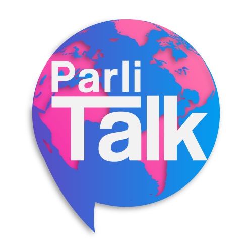 ParliTalk