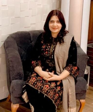 Ambreen Tabassum