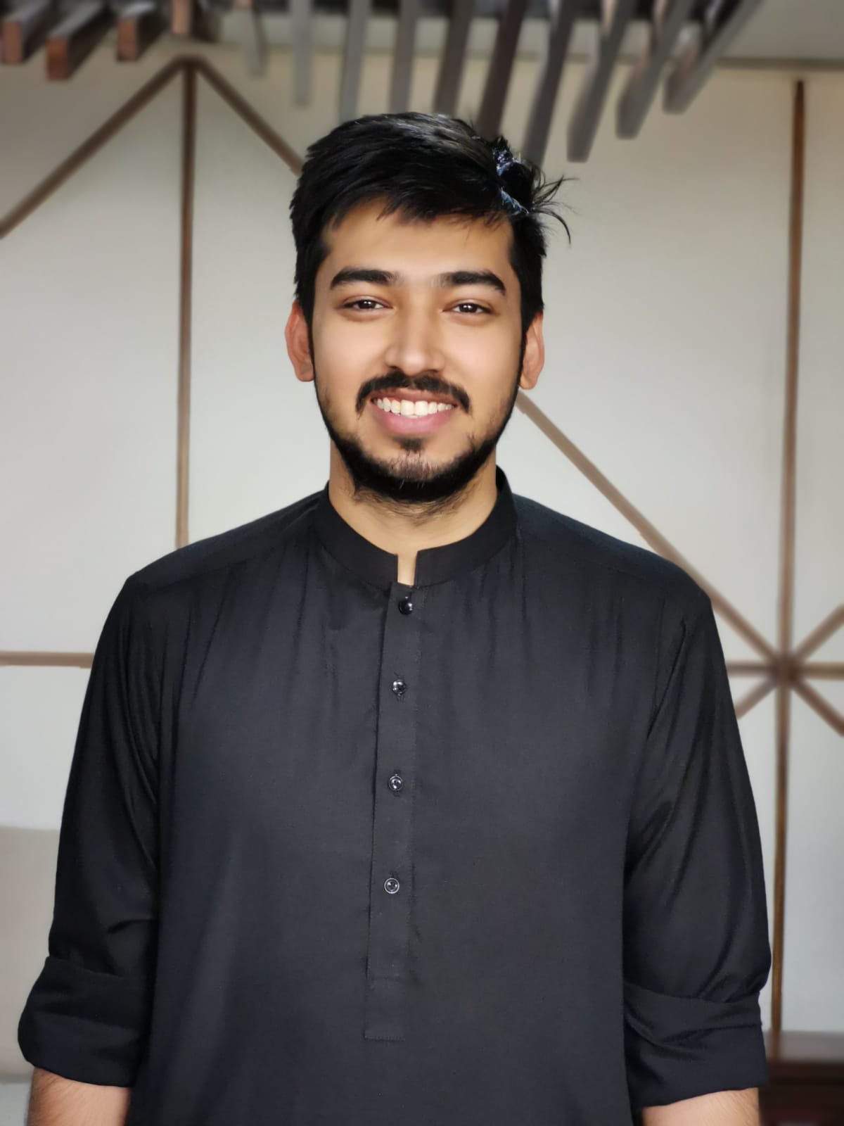Syed Jareeullah Shah